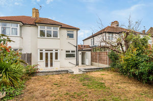 Rear aspect- click for photo gallery